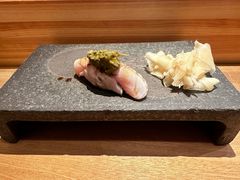 -一阳寿司(麦子街店)