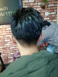 点击看大图 -HD HAIR STYLE