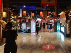 -锦绣金山人家(友谊店)