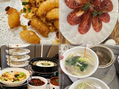 -美未居·老字号·地道顺德菜·桑拿鸡·鱼生(容桂店)