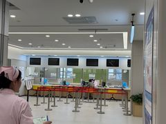 -美年大健康体检(美佳分院)