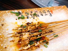 -练掌门·火锅&烧烤&烤鱼(北亭店)