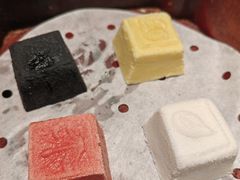 -锦楼·臻选新杭帮(杭州中心店)