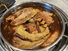 -蝎菜杨·牛肉面 羊蝎子火锅(光熙门北里店)