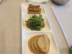 -功德林素菜饭庄(前门店)