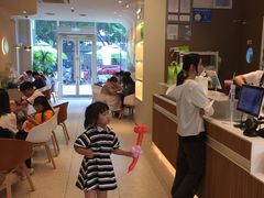 -奈雪的茶(石厦时代广场店)