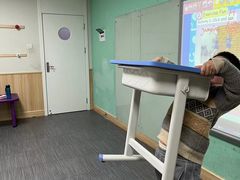 -励步成长中心(老福山校区)