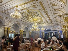 -华梅西餐厅(哈尔滨中央大街店)