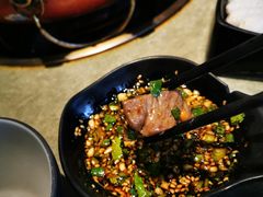 -贰重天冰煮羊自助火锅(东坝店)