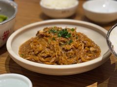 -金掌勺·锅包肉(广渠门店)