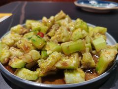 -许哥东北烧烤·铁丳烤串·宫后夹肉(繁花中心店)