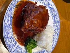 -三凤酒家·百年无锡菜(清扬茂业店)