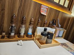 -千寻山野烤肉(中关村店)