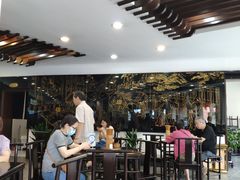 -奎元馆.百年奎元.非遗传承(西湖边的解放路店)