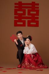 -喜柿摄影·XISHI IMAGE(和平店)