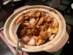 -北京四季酒店·采逸轩