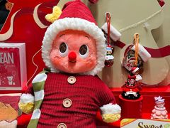 -泡泡玛特POPMART(合生汇店)