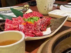 -御牛道日式烤肉料理(杭州万象城店)