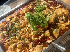 -古城苗家土菜馆(河景餐厅店)