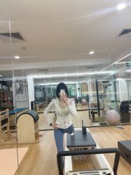-AN普拉提女子健身工作室