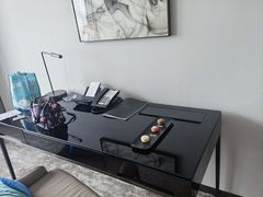 -长沙尼依格罗酒店
