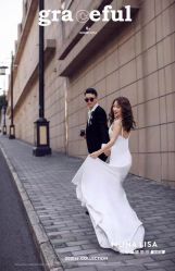 -蒙娜丽莎婚纱摄影(南门店)