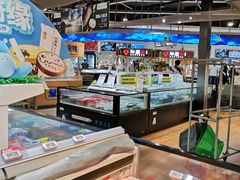-盒马鲜生(岭南新世界店)