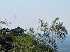 -莫干山风景区