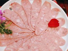 -重庆袁老四火锅(武进万达店)