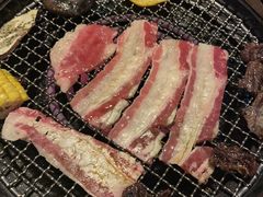 -神户赤童日式烤肉伙伴(东直门店)