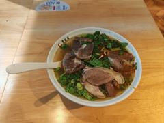 -贵凤凰贵州米粉(望京店)