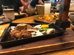 -和彩放题(渔阳店)