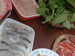 -受气牛肉·重庆耙牛肉(来福士店)