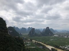 -荔江湾景区