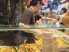 -丁家坡洋芋·观音桥好吃街A区(全国总店)