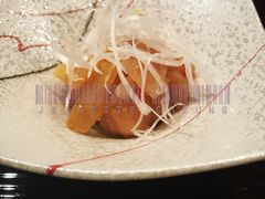 -Ginza Onodera铁板烧(外滩十八号店)