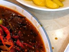 -杨氏青龙虾·羊蝎子(珠江路店)