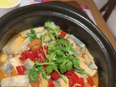 -褚记烤鸭·南京家常菜(雨花e-park店)