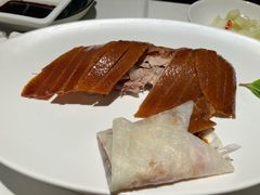 -四季民福烤鸭店(前门大栅栏店)