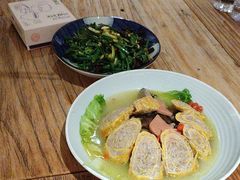 -树厨贵州菜(大十字店)