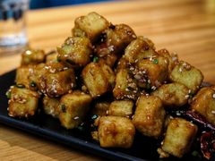 -周三的情书花园餐厅(江北店)