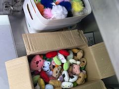 -笑笑凉皮(富国街店)