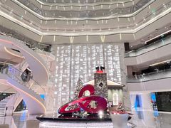 -广州四季酒店