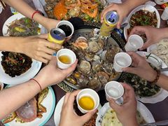 -鼓歌海鲜舫·手抓海鲜(大学城店)