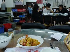 -香港蓮香樓(中環店)