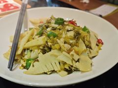 -汀小府·福建客家菜(鼓山沃尔玛店)