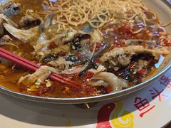 -黄泥岗·地道湖北菜(奥特莱斯店)