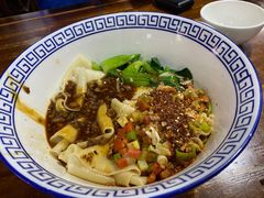 biangbiang面-天下第一面(大雁塔北广场店)