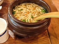 -满园烤鸭·春饼(太原街万达店)
