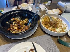 -恩然邦臣酒店-漫垛餐厅